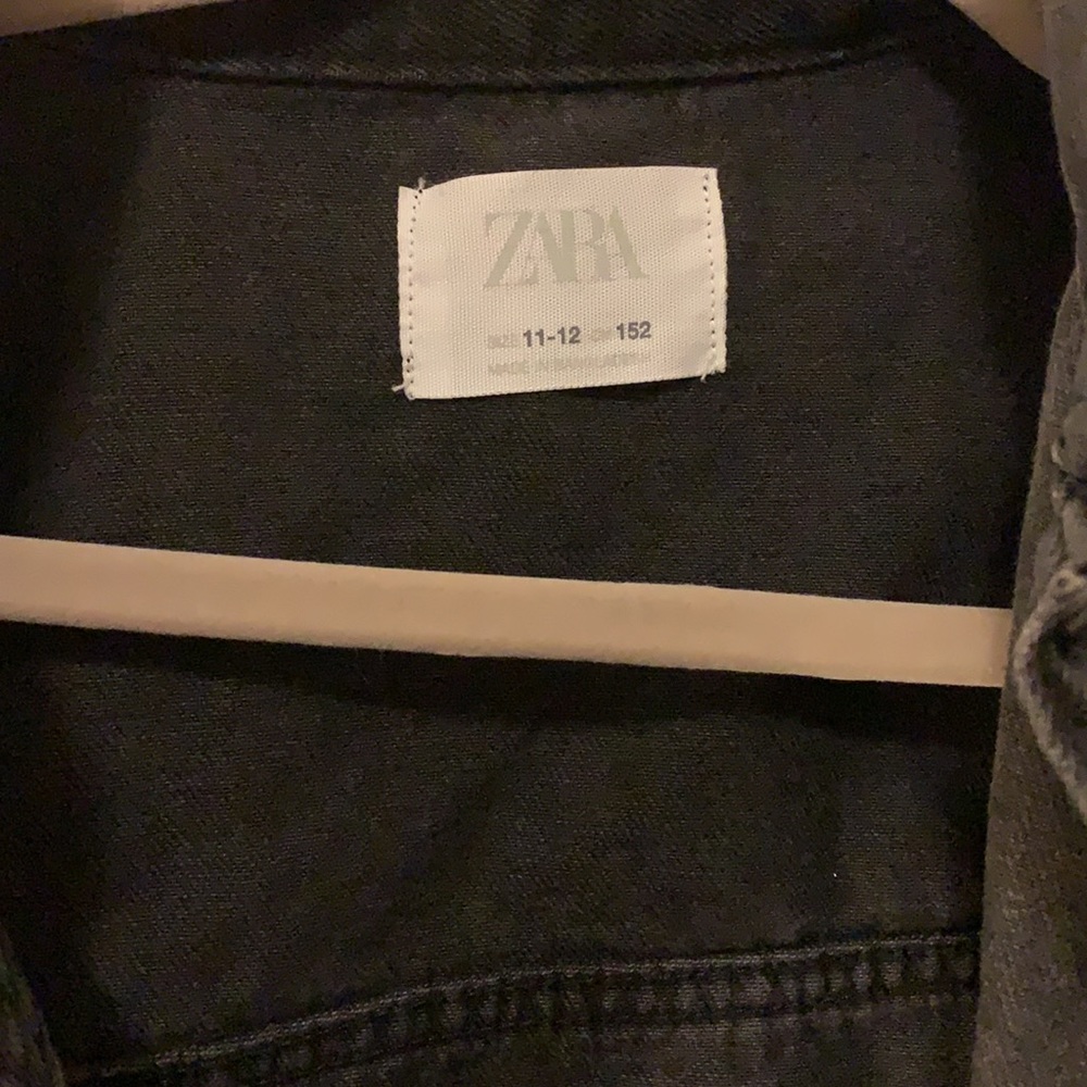 Zara jacket - Picture 2 of 2